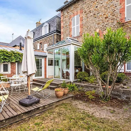 Holiday home La Solaine By Interhome