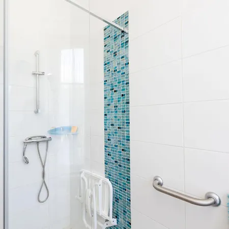Holiday home La Solaine By Interhome Saint-Malo