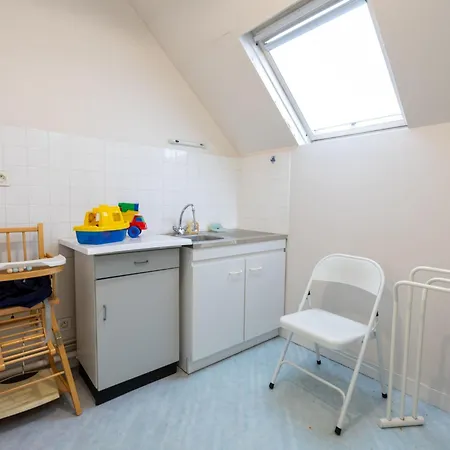 La Solaine By Interhome Holiday home *