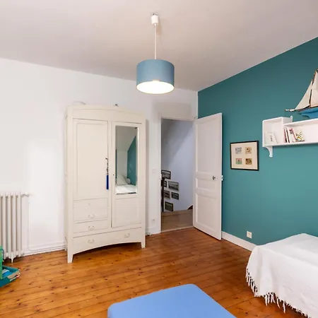 Holiday home La Solaine By Interhome *