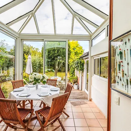 La Solaine By Interhome *