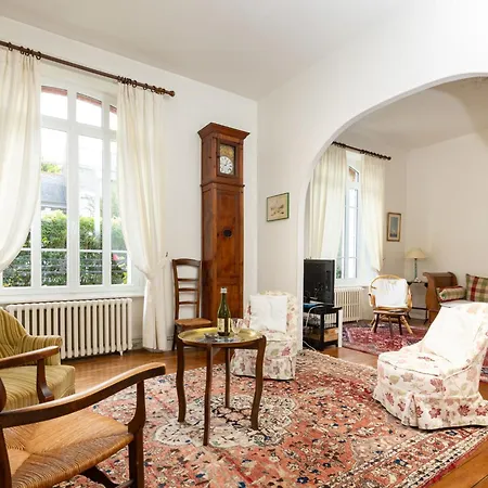La Solaine By Interhome Saint-Malo