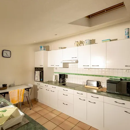 La Solaine By Interhome * Saint-Malo