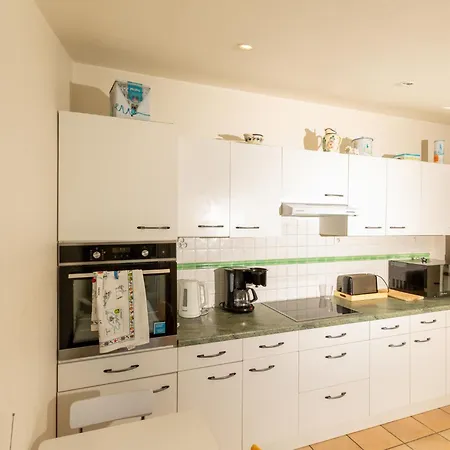 La Solaine By Interhome *